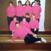 1994 Juniorinnen Nationalmannschaft Celle